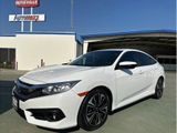 Used 2017 Honda Civic EX-T image 2