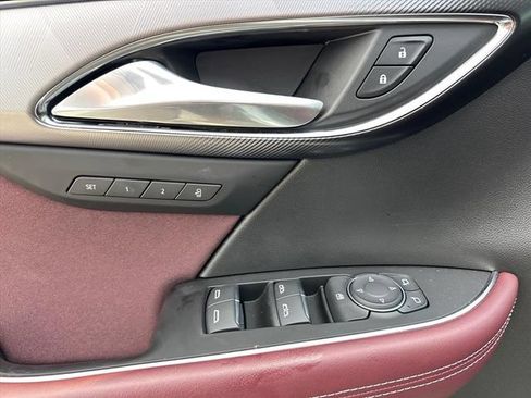 New 2026 Buick Envision Sport Touring AWD/4WD image 26