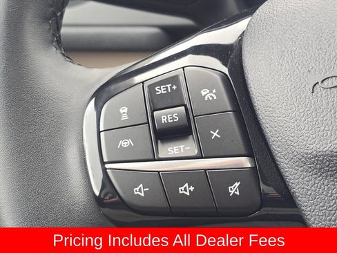 Used 2021 Ford Escape SEL w/ Technology Package FWD image 23