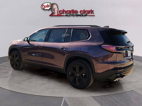 New 2026 GMC Acadia Elevation w/ Super Cruise Package FWD image 2