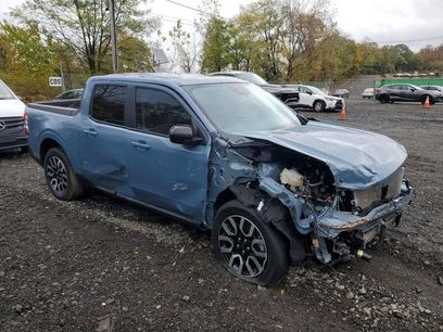 Used 2024 Ford Maverick Lariat
