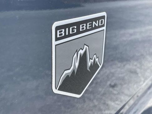 New 2026 Ford Bronco Sport Big Bend AWD/4WD image 22