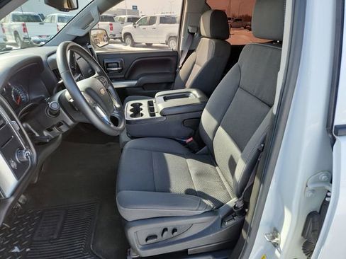 Used 2016 Chevrolet Silverado 1500 LT w/ All Star Edition image 17