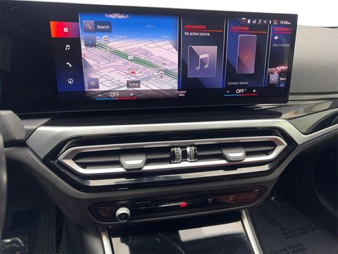 Used 2022 BMW i4 eDrive40 image 61