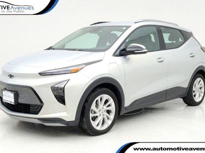 Used 2023 Chevrolet Bolt EUV LT w/ Comfort Package