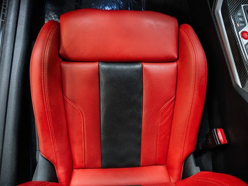 Used 2024 BMW M4 Coupe w/ Executive Package image 46