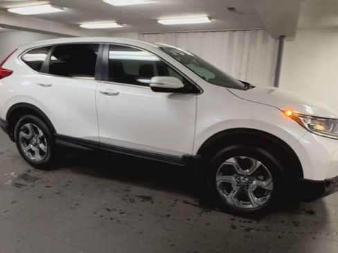 Used 2019 Honda CR-V EX-L image 2