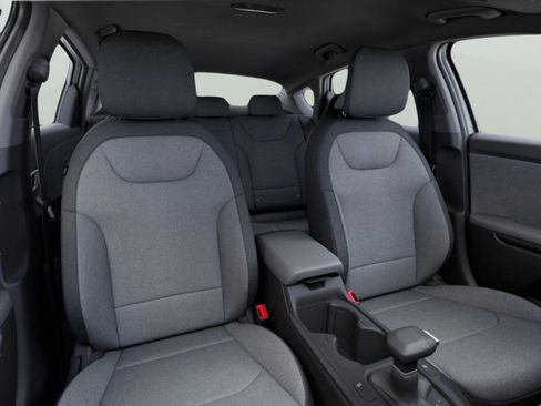 New 2026 Kia K4 LXS image 15