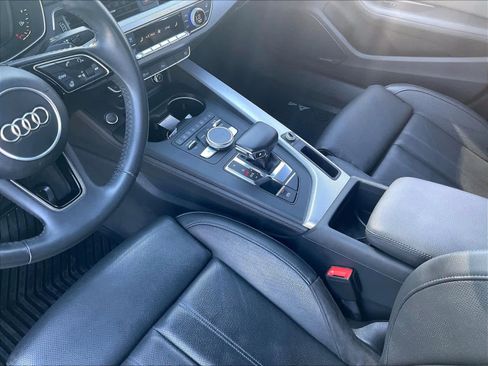 Used 2018 Audi A4 2.0T Prestige w/ Prestige Package image 19
