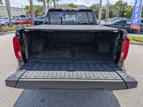 Certified 2023 GMC Sierra 1500 Denali w/ Technology Package AWD/4WD image 18