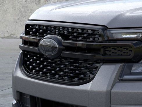 New 2026 Ford Ranger XLT image 17