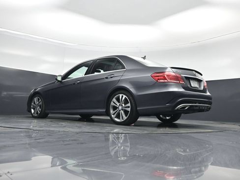 Used 2014 Mercedes-Benz E 350 Sedan image 49