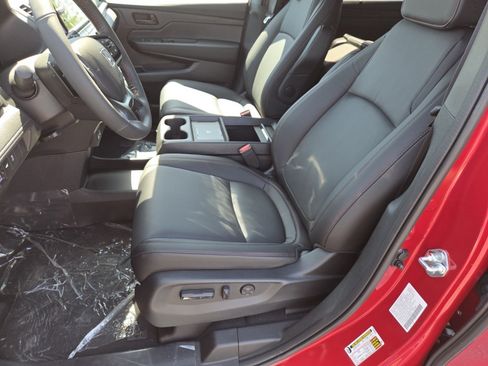 New 2026 Honda Odyssey Sport-L image 25