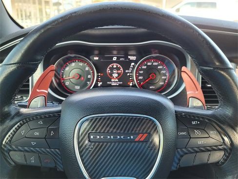 Used 2016 Dodge Charger R/T Scat Pack w/ Beats Audio Group image 28