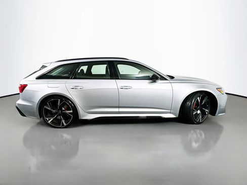 Used 2023 Audi RS 6 image 8