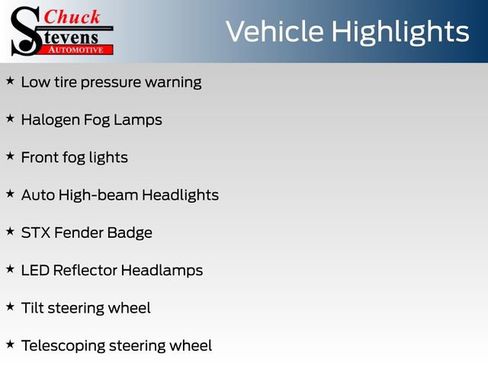 New 2026 Ford Ranger XL RWD image 8