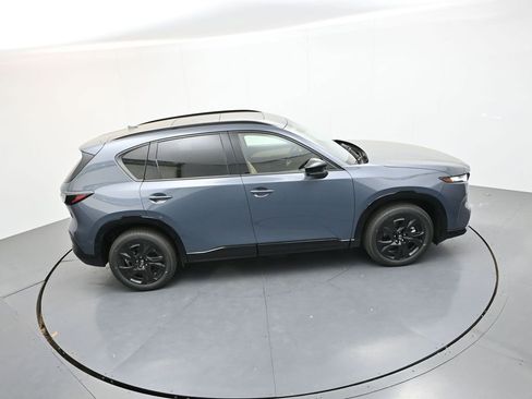 New 2026 MAZDA CX-5 2.5 S w/ Premium Plus Package AWD/4WD image 16