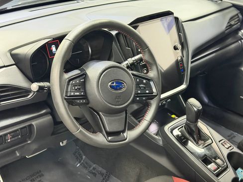 Used 2024 Subaru Impreza RS w/ Popular Package #1 AWD/4WD image 25
