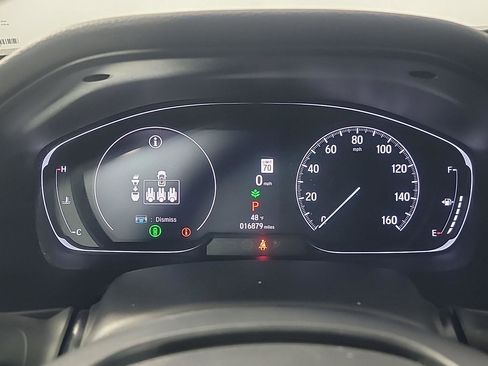 Certified 2022 Honda Accord Sport image 24