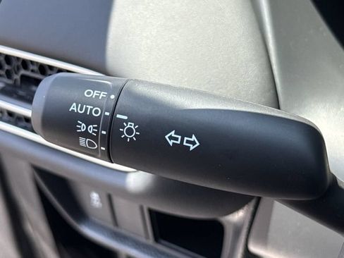 New 2027 Honda HR-V EX-L image 32