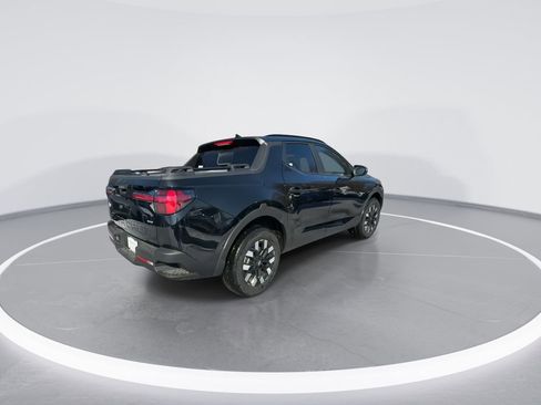 New 2026 Hyundai Santa Cruz SEL AWD/4WD image 8