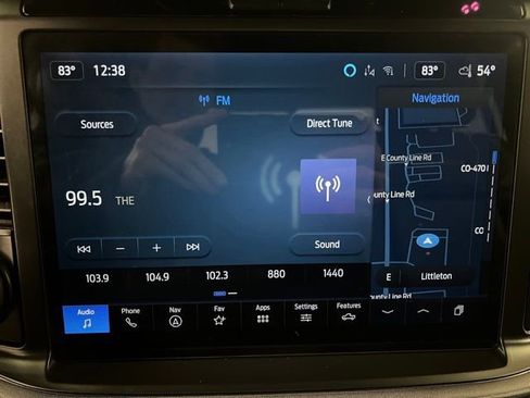 Used 2025 Ford F150 Tremor w/ Equipment Group 402A High image 33