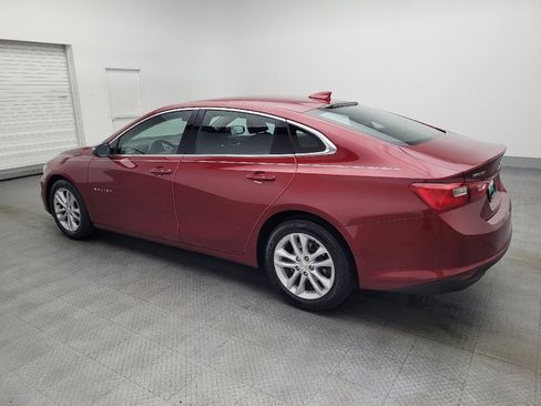 Used 2018 Chevrolet Malibu LT image 3