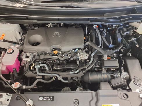 New 2026 Toyota Sienna XLE image 29