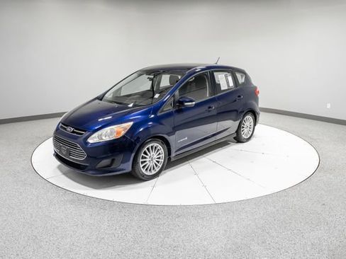 Used 2016 Ford C-MAX SE FWD image 31