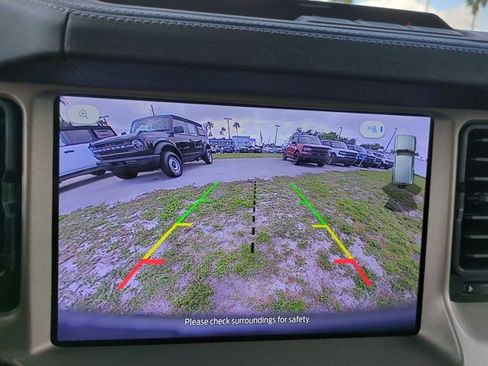 New 2026 Ford Bronco Outer Banks AWD/4WD image 20