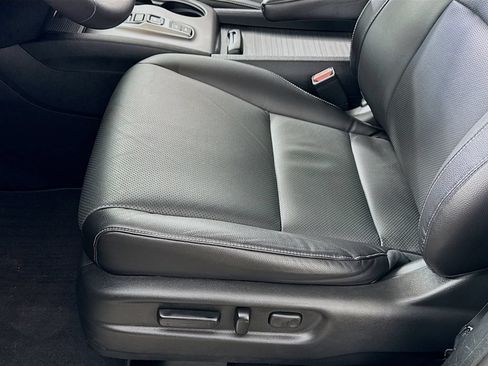 Used 2023 Honda Ridgeline RTL-E image 15