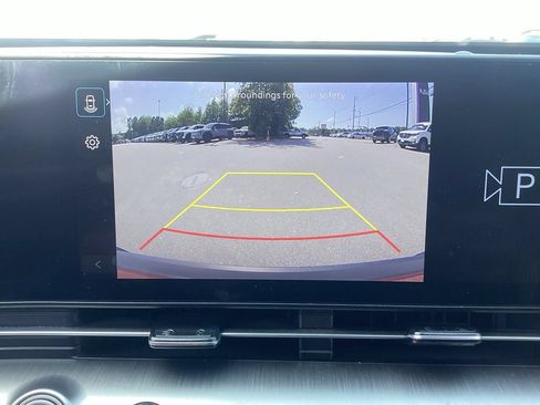 Used 2024 Hyundai Kona SEL w/ Convenience Package AWD/4WD image 22