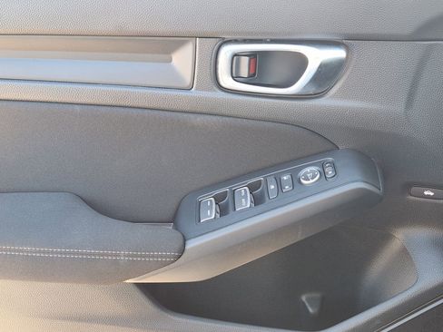 Used 2024 Honda Civic LX image 25