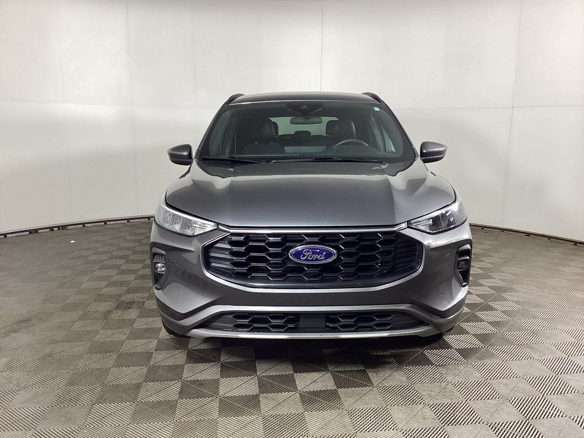 Used 2023 Ford Escape ST-Line Select w/ Tech Pack #1 AWD/4WD image 6