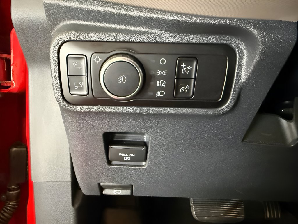 Used 2023 Ford Bronco Wildtrak AWD/4WD image 15