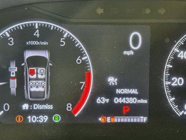 Certified 2023 Honda CR-V EX-L image 5