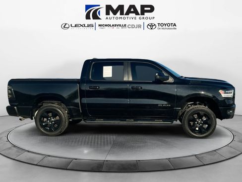 Used 2019 RAM 1500 Big Horn image 7