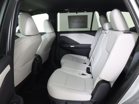 New 2026 Lexus TX 350 AWD image 15