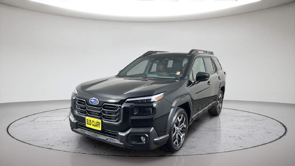 New 2026 Subaru Outback Touring XT AWD/4WD image 1
