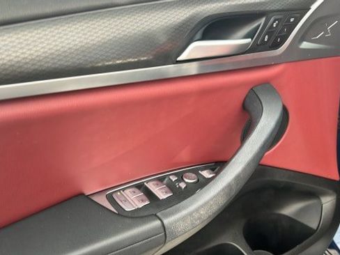 Used 2022 BMW X3 sDrive30i w/ M Sport Package 2 image 23