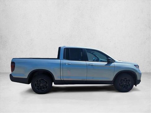 New 2026 Honda Ridgeline TrailSport+ image 5