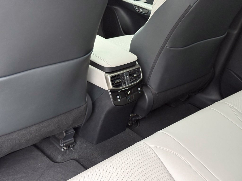 Certified 2023 Lexus RX 350 Premium Plus w/ Accessory Package (Z1) FWD image 29