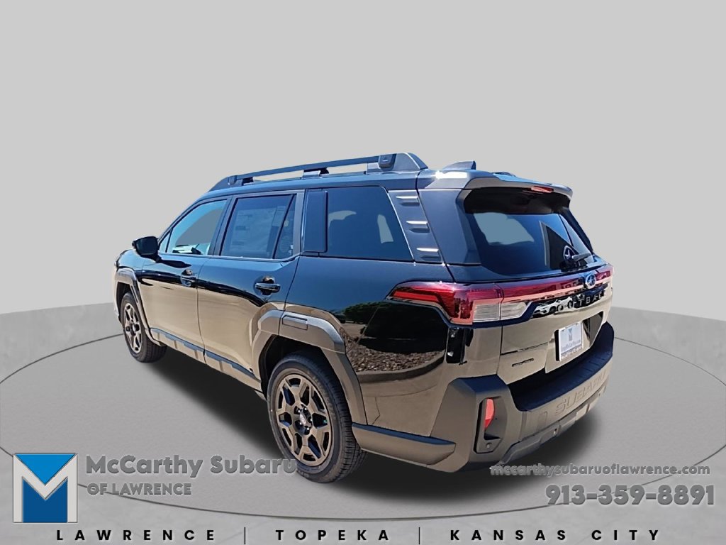 New 2026 Subaru Outback Limited AWD/4WD image 10