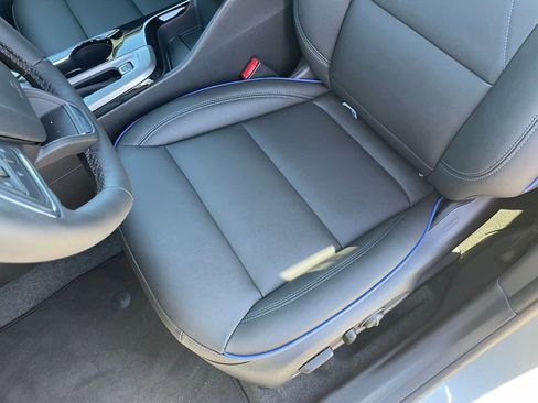 New 2026 Buick Envista Sport Touring w/ Convenience I Package image 23