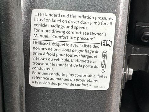 Used 2015 Volkswagen Passat 1.8T Limited Edition image 19