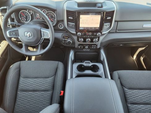 New 2026 RAM 1500 Big Horn image 20