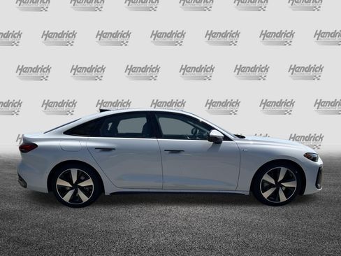 Used 2026 Audi A5 2.0T Premium Plus w/ Premium Plus Package AWD/4WD image 10
