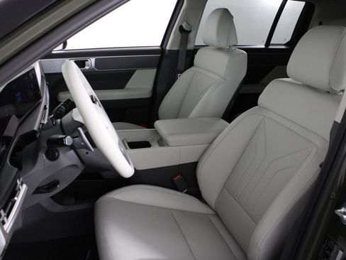Certified 2026 Hyundai Santa Fe SEL FWD image 21