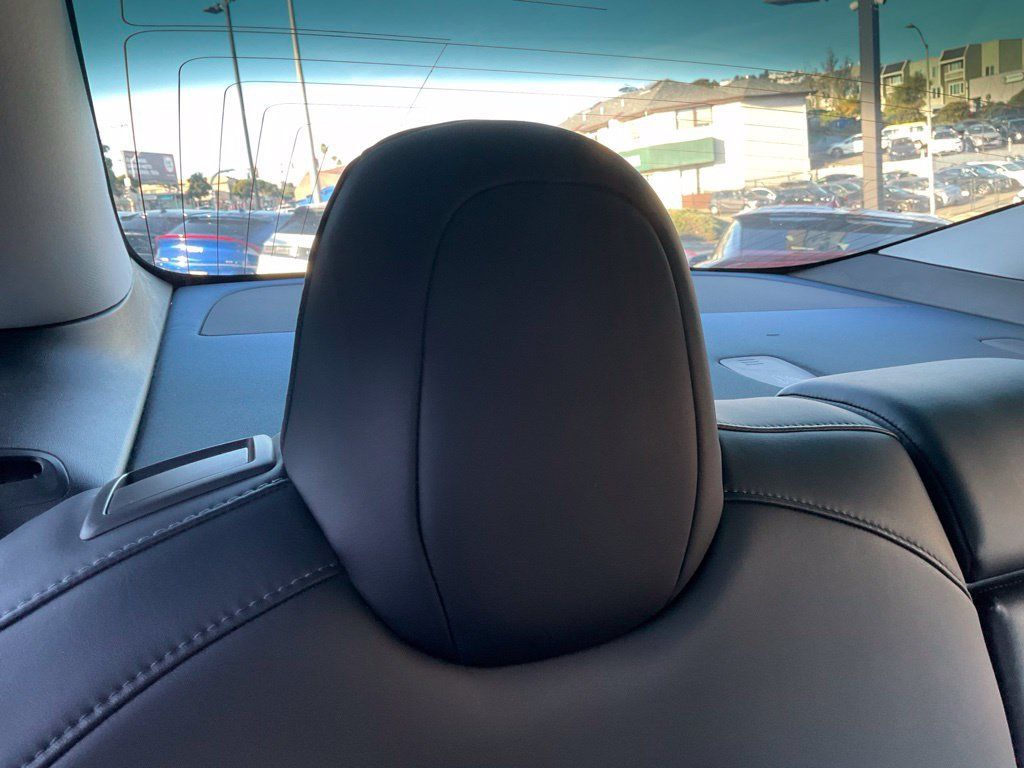 Used 2018 Tesla Model 3 Performance AWD/4WD image 51
