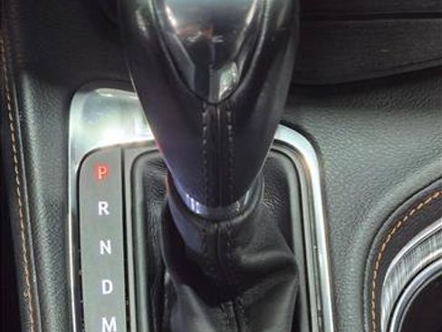 Used 2021 Cadillac CT4 Sport w/ Bose Premium Audio Package RWD image 12
